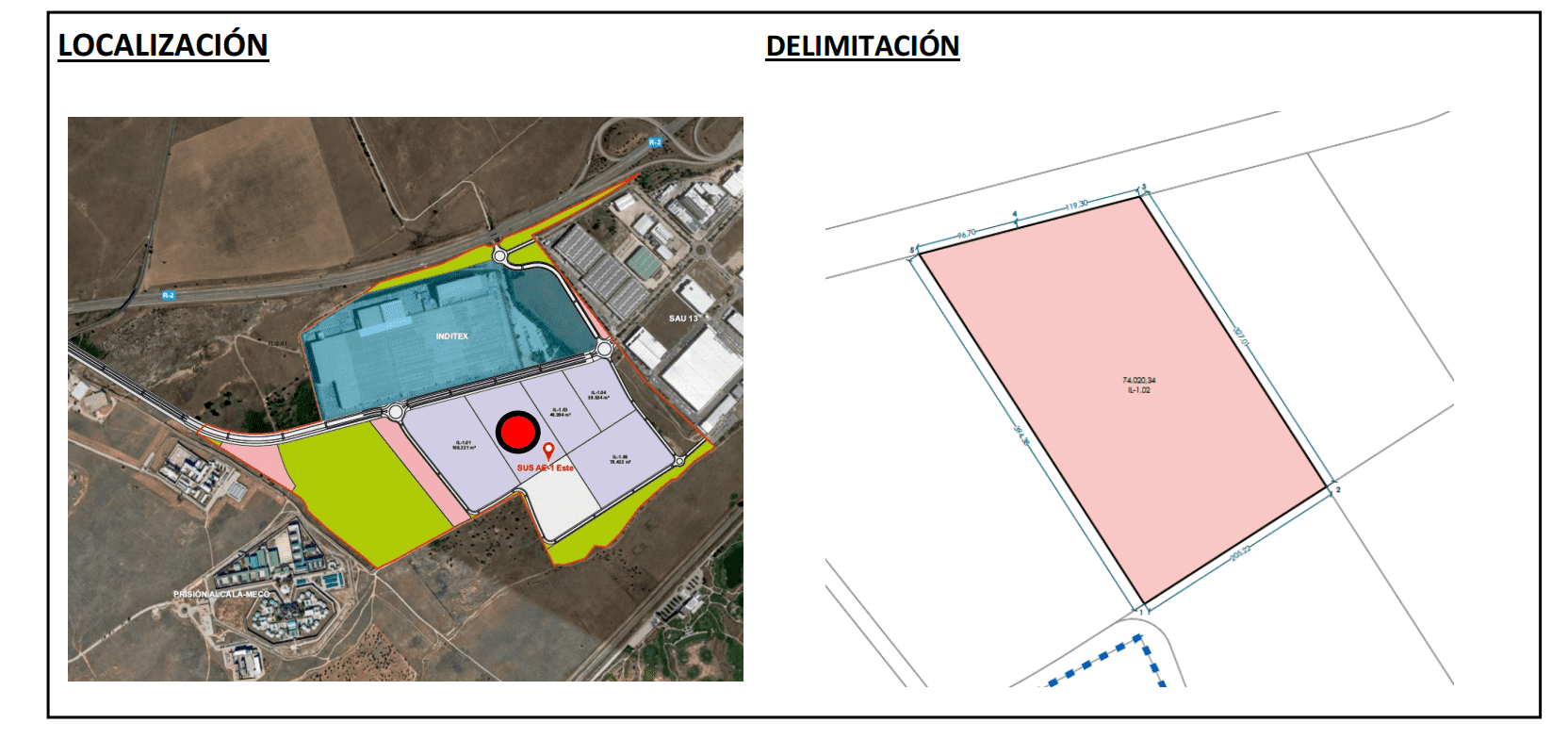 Localización IL-1.02