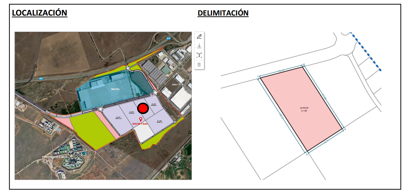Localización IL-1.03