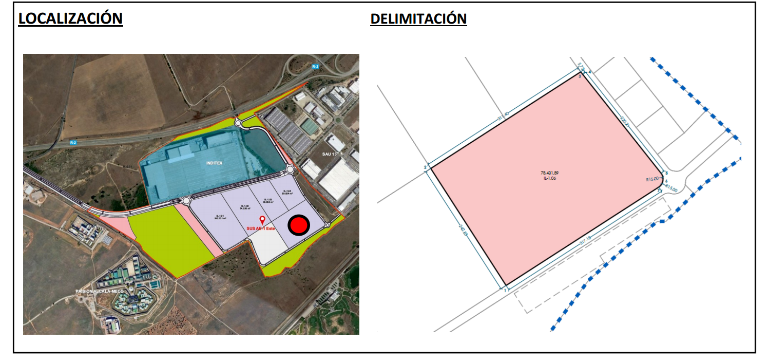 Localización IL-1.06